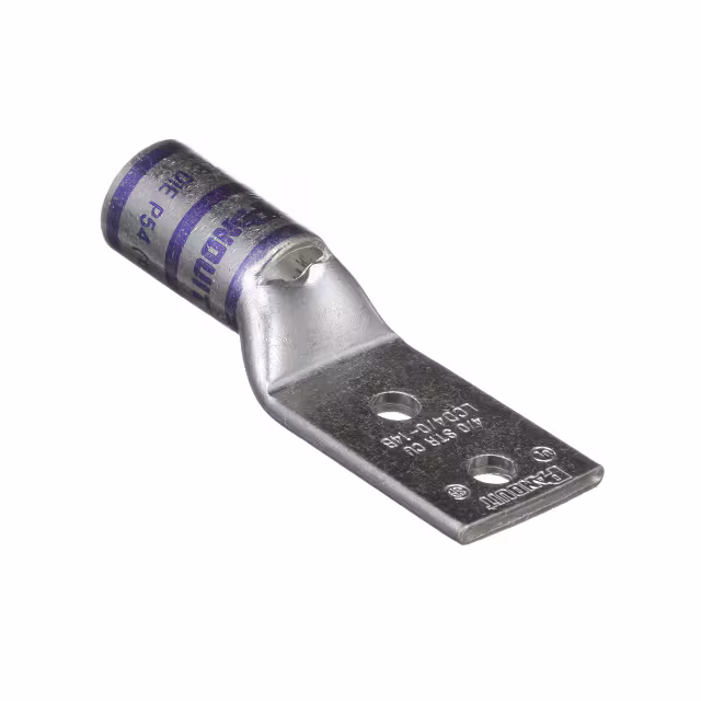 LCD4/0-14B-X Panduit Corp  Connettori rettangolari